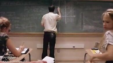 Who's Your Dad? scene 4
