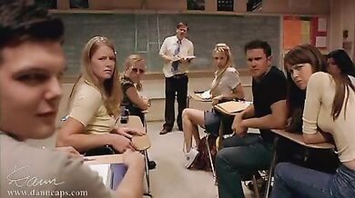 Who's Your Dad? scene 4