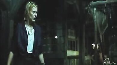 The Abandoned scene TWO