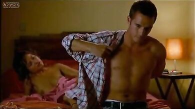 Dias azules scene TWO