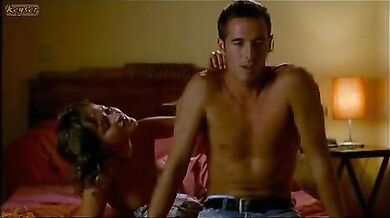 Dias azules scene TWO