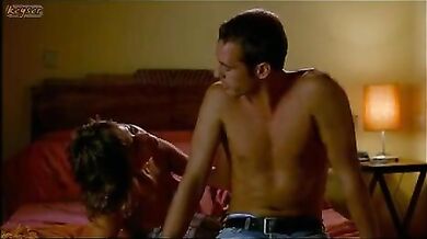 Dias azules scene TWO
