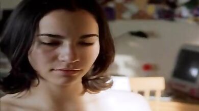 Amar te duele scene 2