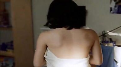 Amar te duele scene 2