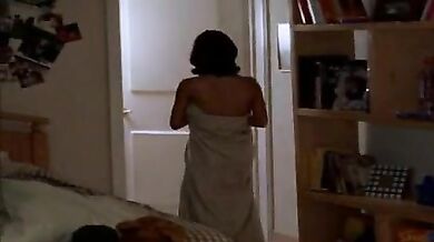 Amar te duele scene 2