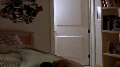 Amar te duele scene 2
