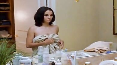 Amar te duele scene 2