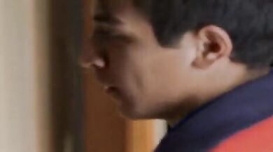 Amar te duele scene 3