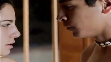 Amar te duele scene 3