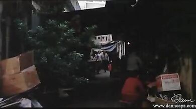 Gangbanged Vengeance scene 2