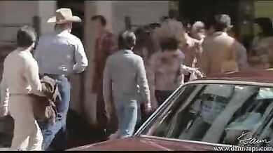 Gangbanged Vengeance scene 2