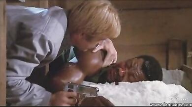 Gangbanged Vengeance scene 2