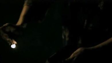 The Dead Girl