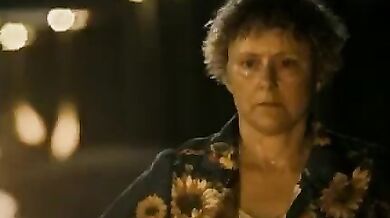 The Dead Girl