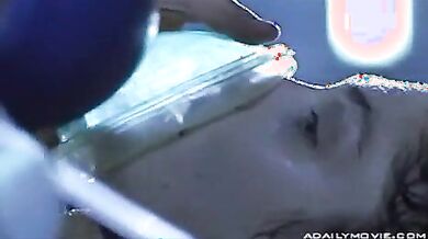 The Abyss scene TWO
