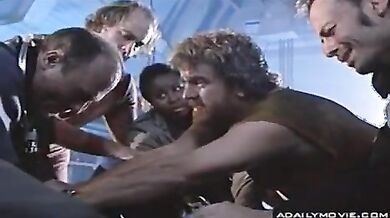 The Abyss scene TWO