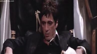 Scarface scene 3