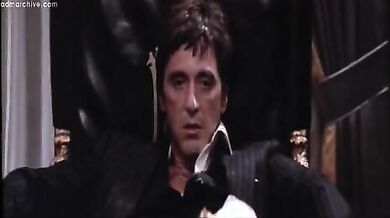 Scarface scene 3