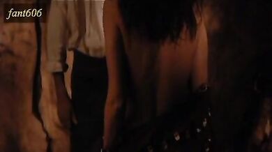 Dances with Wolves
