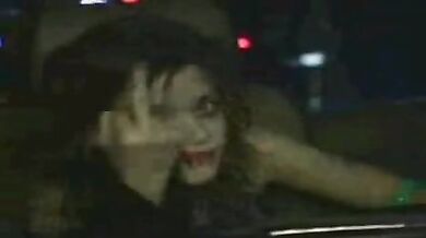Paparazzi - Flipping the Bird