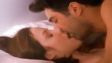 The Five Senses scene TWO