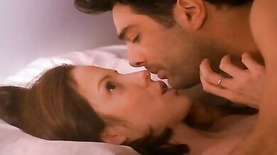The Five Senses scene TWO