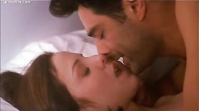 The Five Senses scene THREE