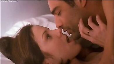 The Five Senses scene THREE