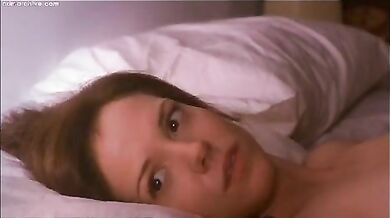 The Five Senses scene THREE