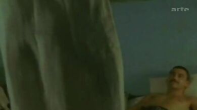 Lettres de la mer rouge [TV]