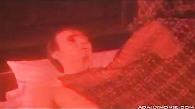 Lifeforce scene TWO