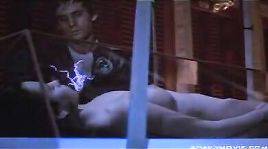 Lifeforce scene 4