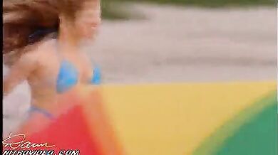 Bikini Squad scene 7