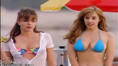 Bikini Squad scene 7