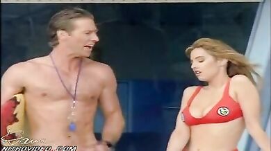 Bikini Squad scene 7