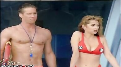 Bikini Squad scene 7