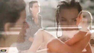 Lake Consequence scene 4