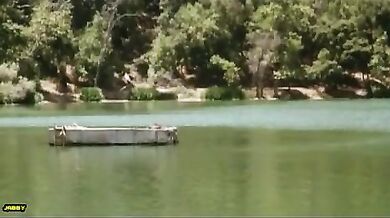 Lake Consequence scene 5