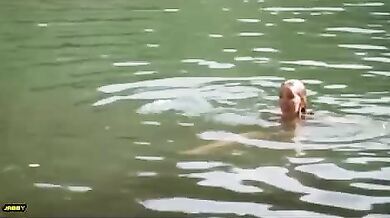 Lake Consequence scene 5