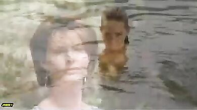 Lake Consequence scene 5