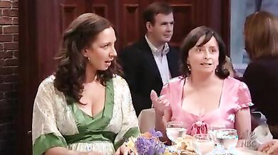 Saturday Night Live scene 19