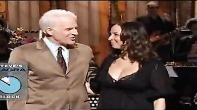 Saturday Night Live scene 20