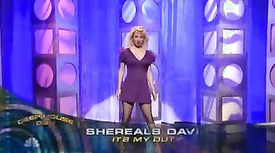 Saturday Night Live scene 21