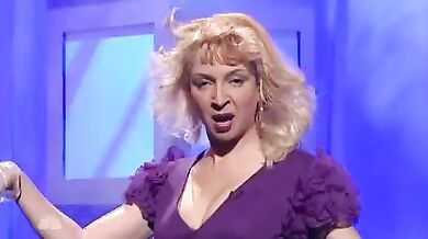 Saturday Night Live scene 21