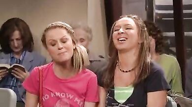 Saturday Night Live scene 22