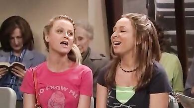 Saturday Night Live scene 22