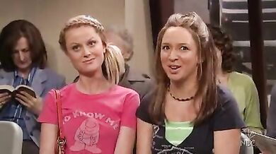 Saturday Night Live scene 22
