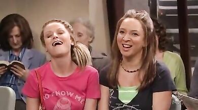 Saturday Night Live scene 22