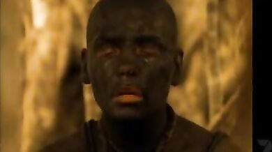 In a Savage Land scene TWO