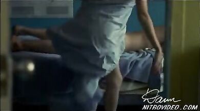 XX/XY scene 6